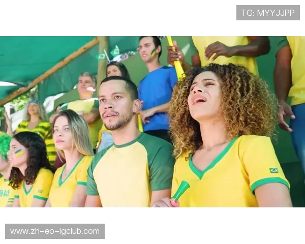 巴西足球联赛：热情四溢的赛场氛围与球迷文化探索